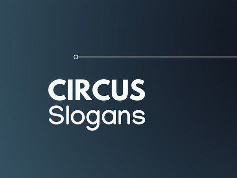 Circus is a decent mean of excitement. Before, circus indicates were extremely well known. Here are best Slogans for your Inspiration Circus Quotes Inspirational, Circus Captions Instagram, Circus Sayings, Circus Quotes Funny, Best Slogans, Clown Quotes, Circus Quotes, Old Circus, In Loving Memory Quotes