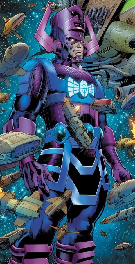 Galan (Earth-616) | Marvel Database | Fandom Galactus Marvel, Bd Art, Comic Villains, Book Artwork, Marvel Villains, Marvel Comic Universe, Marvel Comics Art, Silver Surfer, Marvel Vs