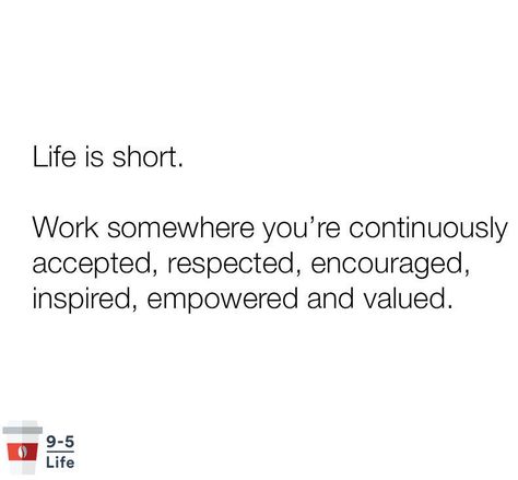 9-5 Life on Instagram: “🙌 🙌 . . #work #Sunday #Sundaymotivation #value #business #employee #respect #respected #accepted #dreamjob #vocation #motivation…” Spirited Quotes, Respect Yourself Quotes, Employee Quotes, Value Quotes, Imaginary World, Respect Quotes, Free Spirit Quotes, Sunday Motivation, Spirit Quotes