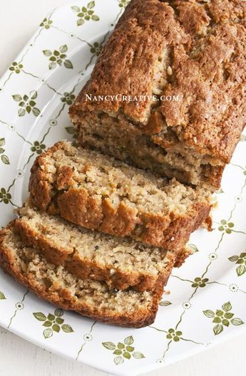 Scandinavian Bread, Apple Zucchini Bread, Apple Zucchini, Best Zucchini Recipes, Zucchini Bread Recipes, Apple Bread, Soft Food, Köstliche Desserts, Dessert Bread