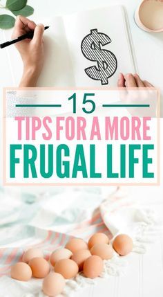 These are such good frugal living ideas! I'm so glad I found these great frugal living tips! Now I have some good ideas on how to live frugal! #frugal #frugalliving #frugallivingideas #frugallivingtips #moneytips #moneysavingtips #moneysavingideas Saving Money Frugal Living, Tips To Save Money, Money Frugal, Frugal Lifestyle, Thrifty Living, Household Budget, Money Saving Meals, Budget Planer, Frugal Living Tips