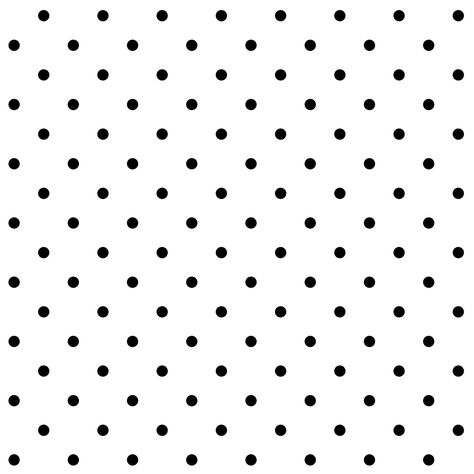 Black and white seamless polka dot pattern vector | free image by rawpixel.com / filmful Teal Wallpaper Bedroom, White Fabric Texture, Dot Pattern Vector, Dot Print Pattern, Polka Dots Wallpaper, Stencil Printing, Dot Texture, Polka Dot Background, Dots Wallpaper