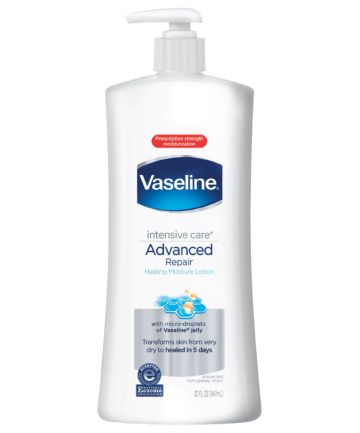 Vaseline Intensive Care Advanced Repair Unscented Lotion Apple Cider Vinegar Face, Unscented Body Lotion, Vaseline Lotion, Vaseline Intensive Care, Unscented Lotion, Skin Tightening Cream, Lotion For Oily Skin, Face Care Tips, Best Lotion