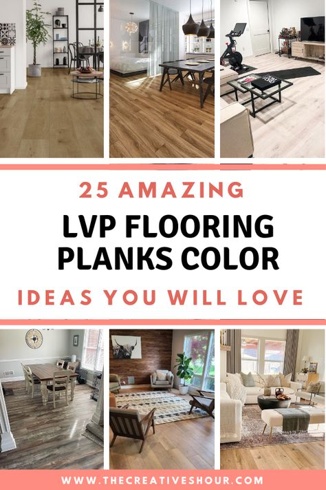 Flooring Ideas Vinyl Plank, Vinyl Plank Flooring Bedroom Ideas, Luxury Vinyl Plank Flooring Over Ceramic Tile, Lvp Flooring In Kitchen, Different Laminate Flooring In Rooms, Woodacres Oak Vinyl Flooring, Cottage Flooring Vinyl, Life Proof Fresh Oak Vinyl Flooring, Ash Flooring Living Room