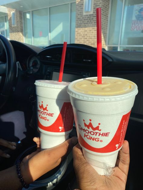 Smoothie King, Lemon Twist, Strawberry Lemon, Angel Food, Smoothie, Lemon, Twist, Angel, Quick Saves