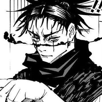 Anime Gangster, Aesthetic Japan, Drawing Inspo, Icon Illustration, Jujutsu Kaisen, Anime Character, No. 2, Manga Art, Jujutsu