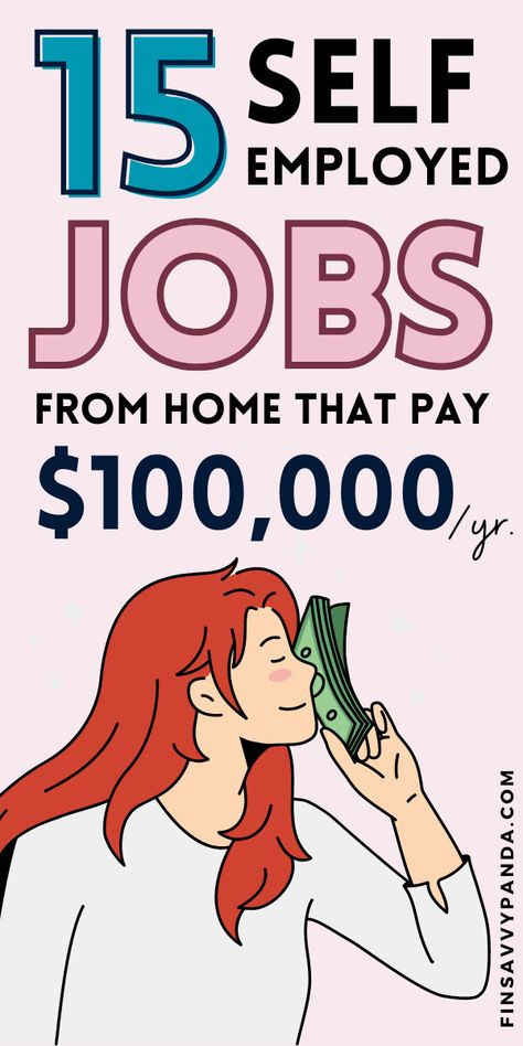 Say goodbye to the 9-5 grind with the best self-employed jobs that pay well! Work for yourself with these smart ideas requiring no investment. Start an online business that can earn you 100K annually, even with no experience. Transform your career and achieve financial freedom today! Self Employed Jobs, Work For Yourself, Work From Home Careers, Night Jobs, Jobs From Home, Pinterest Affiliate Marketing, Ways To Get Money, Smart Ideas, Start An Online Business