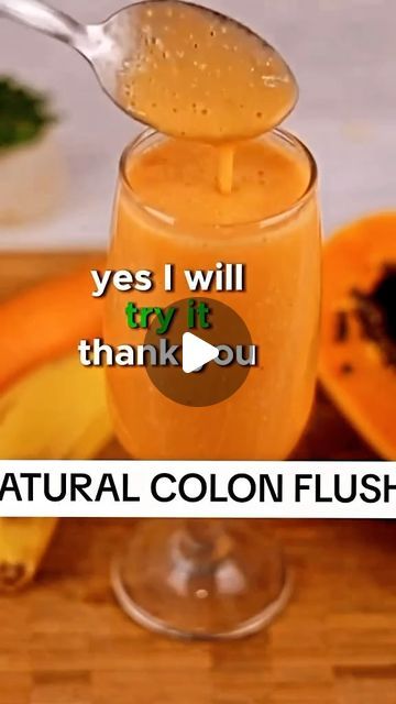 THE SMOOTHIE SLIM DETOX 2024 🇺🇸 on Instagram: "Natural Colon Flush Regular intake will detox your body,Removes all the poop from the Colon and reduce inflammation in the Belly... Drop a ❤️ if this is helpful!!! Tag a friend who would love & need this. Tag someone who needs to see this 👇🏻 ❤️ | Comment | Save | Share Turn on post notifications📢 . . 💯 If you don't know how to start Smoothie diet properly or do you want to lose possibly 5-10 lbs in the first week alone with Smoothie ?⁣⁣⁣⁣⁣⁣⁣⁣⁣⁣⁣ 💪 Join our 21-Days Smoothie Challenge NOW to start a successful weight-loss journey and enjoy a new lifestyle!⁣⁣⁣⁣⁣⁣⁣⁣⁣⁣⁣⁣ ➡️ LINK IN BIO @amazingsmoothiesdiet 👉⬅️⁣⁣⁣⁣⁣⁣⁣⁣ . ❤️ Follow @amazingsmoothiesdiet for smoothe recipes and tips⁣⁣. . . Thank to cre @lust_for_l_i_f_e #gut #healthyinspirati Clean Your Colon Overnight, Clenses Detox Colon Juice, Diy Colon Cleanse, Colon Cleanse Smoothie, Colon Cleanse Before And After, Fancy Beverages, Overnight Colon Cleanse, Constipation Smoothie, Colon Flush