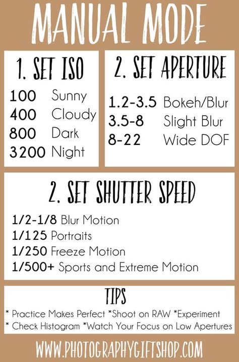 Need help shooting on manual mode? From setting your ISO Aperture Shutter Speed get our tips and tricks and better your photography. Learn how to use your camera like a professional photographer. Need help shooting on manual mode? From setting your ISO Aperture Shutter Speed get our tips and tricks and better your photography. Learn how to use your camera like a professional photographer. | # photographers #beginners #photography