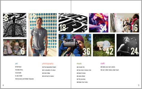 contents Yearbook Table Of Contents, Handbook Design, Table Of Contents Design, Newsletter Layout, Magazine Layout Inspiration, Yearbook Layouts, Yearbook Themes, Page Layout Design, Yearbook Design