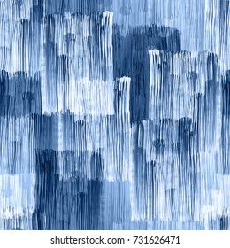 Abstract Pattern Stripes Blue Watercolour Textures Stock Illustration 731626471 | Shutterstock Navy Blue Wallpaper, Painted Stripes, Watercolour Texture Background, Navy Wallpaper, Latest Wallpapers, Monochrome Color, Paint Stripes, Wallpaper Trends, Paint Types