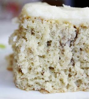 Crazy Cake Recipes, Wacky Cake Recipe, Extreme Cheapskates, Pudding Banana, Muffins Banana, Bread Banana, Wacky Cake, Cake Banana, Cake Light