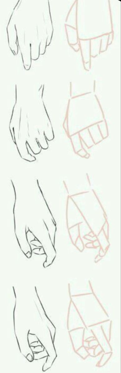 Drawing Anime Hands, Patterns Drawing, Hands Tutorial, Drawing Patterns, Draw Hands, Patterns Art, Drawing Hands, Anime Hands, Body Drawing Tutorial