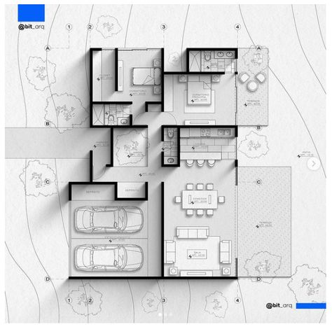 I will create 3d floor plans and 2d floor plans within 24 hoursMy speciality lies in creating architectural 2D and 3D floor plans, walkthrough videos, as well as interior renderings of super-realistic 4K resolution.What Do You Get From Me?Professionally created 2D floor plans with furniture and complete dimensionsInterior design according to desired style and requirements3D modelled floor plans with HD quality renderings interior designfloor plan interior design drawingfl Architectural Floor Plans Presentation, Presentation Floor Plan, Creative Floor Plans, Floor Plan Presentation Architecture, Plan Presentation Architecture, Architectural Plan Presentation, Floor Plans Presentation, Architecture Floor Plan Presentation, Plan Design Architecture