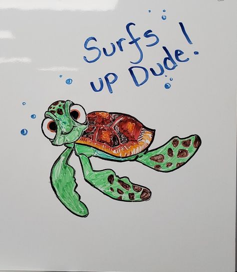 Summer Whiteboard Ideas, Aesthetic White Board Ideas, Summer White Board Ideas, Dry Erase Board Ideas Art Whiteboard, Summer Whiteboard Art, Easy White Board Drawings, Things To Draw On A Whiteboard, Aesthetic White Board, Whiteboard Drawing Ideas