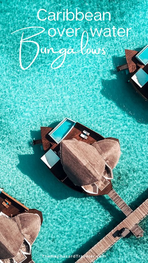 Overwater Bungalow All Inclusive, St Lucia Honeymoon, Belize Honeymoon, Jamaica Honeymoon, Resorts In Mexico, Scuba Certification, Caribbean Honeymoon, Mexico Honeymoon, Tropical Honeymoon