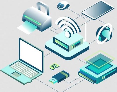 Wireless Local Area Networks (WLANs) have become an integral part of modern connectivity, providing the flexibility and convenience that wired networks often cannot match. As the world becomes more reliant on wireless technology, understanding WLAN Ausleuchtung needs has never been more crucial. Whether in a home, office, or public space, the extent and quality of […] The post Understanding How WLAN Coverage Meets your Demands appeared first on TechBullion. Best Wifi Router, Best Router, Local Area Network, Mac Address, Wireless Access Points, Radio Wave, Cordless Phone, Bluetooth Keyboard, Communication System