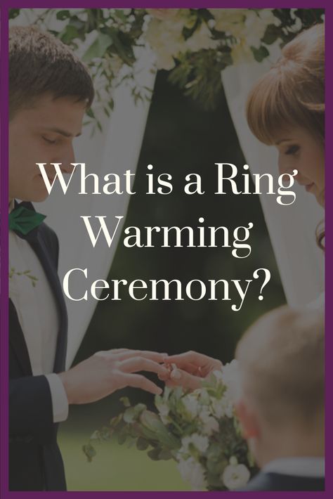 Passing Of The Rings Wedding, Ring Blessing Ceremony, Blessing Of The Rings Ceremony, Ring Warming Ceremony Ideas, Warming Of The Rings Ceremony, Ring Warming Ceremony Script, Wedding Ring Warming Ceremony, Ring Ceremony Ideas, Wedding Ring Blessing