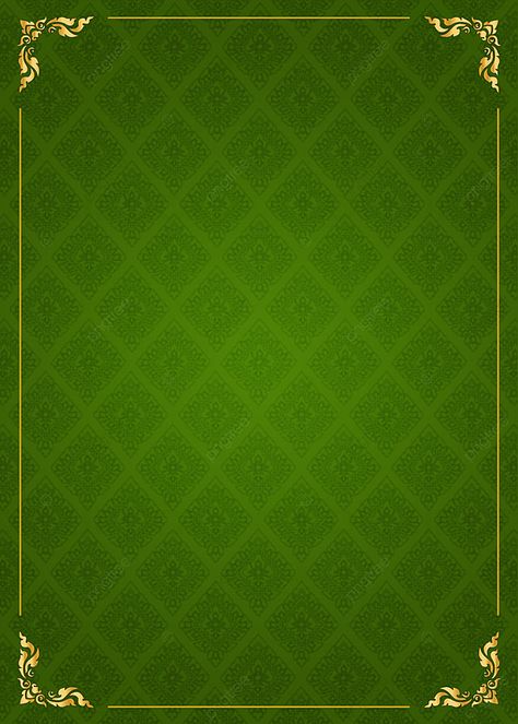 Kbach Khmer Pattern Green Like Green Background, Khmer Pattern Background, Kbach Khmer Background, Khmer Background, Kbach Khmer Frame, Green Background Wallpapers, Green Vintage Background, Khmer Pattern, Khmer Frame