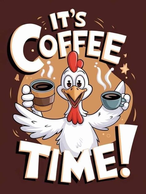 Coffee Images Funny, Crazy Coffee Lady, Good Morning Animals, Coffee Jokes, Coffee Cartoon, Cute Animal Quotes, Coffee Geek, Good Morning Coffee Gif, Morning Memes