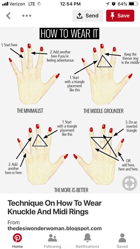 Where To Wear Rings Fingers, Ring Stacking Ideas Both Hands, Full Hand Rings, Which Fingers To Wear Rings On, Mid Rings How To Wear, Full Hand Of Rings, How To Wear Rings Women, How To Put Rings On Hand, How To Place Rings On Hand