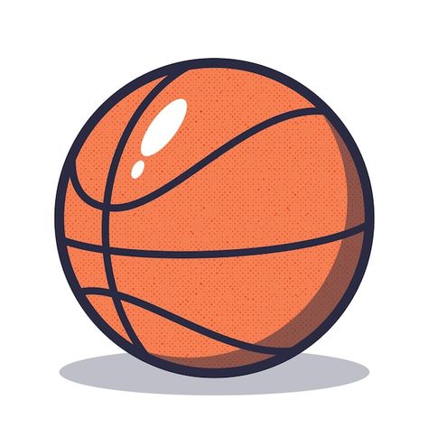 Vector vector flat orange basketball ico... | Premium Vector #Freepik #vector #sport #player #championship #ball Orange Basketball, Basketball Icon, Bola Basket, Aphmau Fan Art, Sport Player, Flat Icon, Premium Vector, Basketball, Fan Art