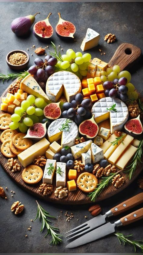 One Ingredient Foods, Indian Cheese Board, Fruit And Cheese Platter, Cheese Platter Board, Cheese And Charcuterie Board, Cheese Fruit Platters, Cheese Charcuterie Board, Amazing Food Platters, Charcuterie Board Cheese