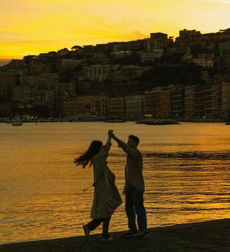 An evening in Naples with @lorenkaydavis & @heyjaekdavis 🌙 | Instagram Instagram Visual, Feeling Pictures, Summer Romance, Vision Board Inspiration, My Kind Of Love, The Love Club, Visual Poetry, Love Stories, Couples In Love