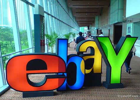 5 Ways to Grab Amazing Auction Bargains in eBay  http://mothernaturelovesyou.com/5-ways-grab-amazing-auction-bargains-ebay/ Tech Facts, Ebay Hacks, Computer Internet, How To Become Rich, Maternity Shops, Be Your Own Boss, E Bay, Big Data, Selling On Ebay