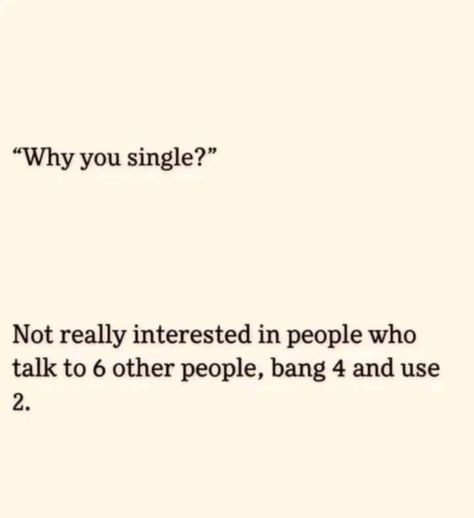 Why I'm Single Memes and Quotes | Facebook This Is Why Im Single Quotes, Why I’m Single, Funny Memes About Being Single, Why Am I Single Quotes Funny, Single Forever Quotes Funny, How To Be Ok With Being Single, Reasons To Stay Single, Single Memes Humor, Single Again Quotes