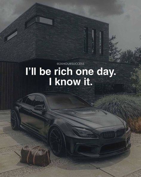 I Will Be Rich, Become A Ghost, Rich Quotes, Entrepreneur Quotes Women, Millionaire Mindset Quotes, Luxury Quotes, Business Inspiration Quotes, Motivational Videos For Success, Millionaire Minds