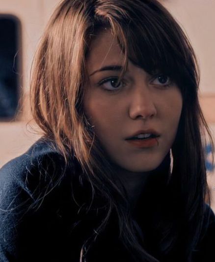 Anne Hattaway, Ramona Flowers, Beautiful Brown Eyes, Mary Elizabeth Winstead, Mary Elizabeth, Girl Celebrities, Scott Pilgrim, Hair Today, Pretty Woman