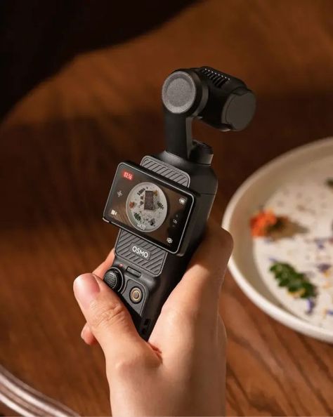 Click on the image to purchase it at a %40 discount price from Amazon #ads #sponsored #promoted #fyp Dji Osmo Pocket 3 Aesthetic, Dji Pocket 3, Dji Osmo Pocket 3, Vlog Camera Aesthetic, Vlog Equipment, Camera Vlog, Dji Camera, Dji Pocket 2, Camera For Photography