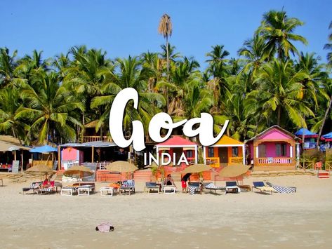 Portuguese Empire, Goa Travel, Goa India, Famous Beaches, India Tour, Tourist Places, Travel Packages, Top Hotels, Adventure Tours