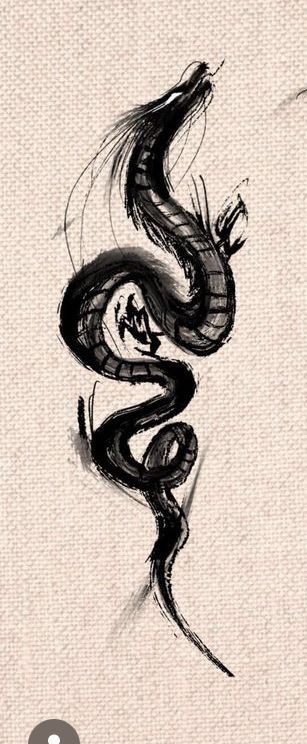 L o r e e e h h Dragon Hand, Dragon Tattoo Art, Chinese Dragon Tattoos, Muster Tattoos, Tattoo Style Drawings, Tattoo Design Book, Tattoo Art Drawings, Japanese Tattoo Art, Dark Tattoo