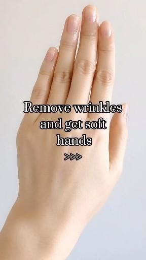 Hand Care Routine, Wrinkles Hands, Beginner Skin Care Routine, Face Skin Care Routine, Clear Healthy Skin, Natural Face Skin Care, Diy Skin Care Routine, Arijit Singh, Good Skin Tips