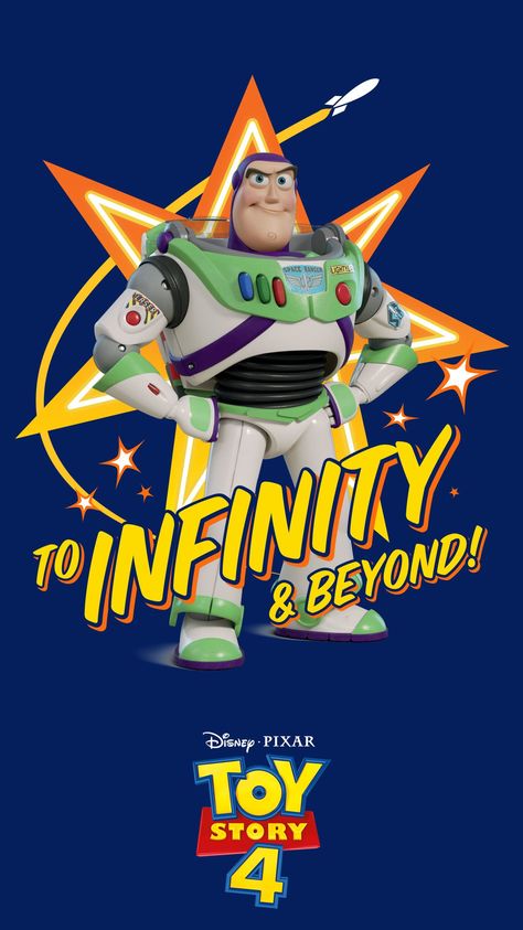 Go To Infinity And Beyond With These Disney•Pixar Toy Story 4 Mobile Wallpapers | Disney Singapore Buzz Lightyear Wallpaper, Lightyear Wallpaper, Toy Story Wallpaper, Story Wallpaper, Dibujos Toy Story, Toy Story Movie, Toy Story Theme, Toy Story Birthday Party, Lilo Et Stitch