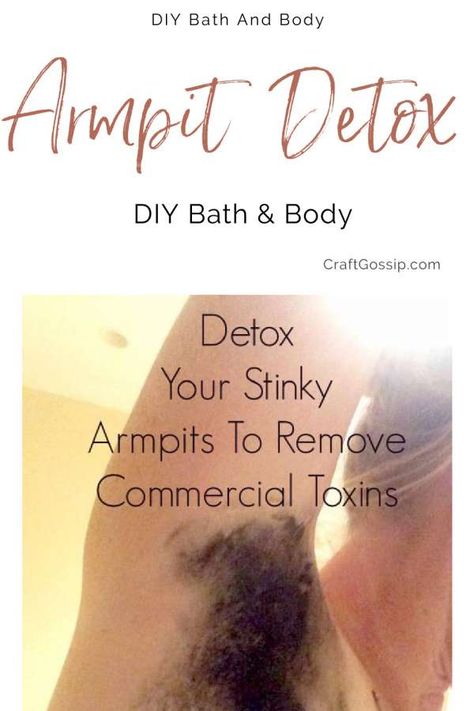 Detox Stinky Armpits To Remove Toxins – Bath and Body Stinky Armpits, Diy Facials, Armpit Fat, Sleep Remedies, Healthy Lifestyle Habits, Learn Yoga, Herbal Healing, Remove Toxins, Remove Dark Spots