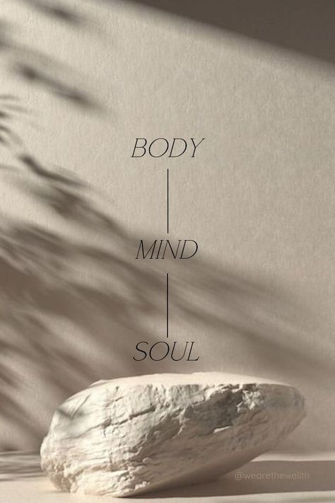 Mindfulness Practices to Start Your New Year Right Boho Wellness Aesthetic, Holistic Aesthetic Photography, Spiritual Wellness Aesthetic, Holistic Skincare Aesthetic, Holistic Wellness Aesthetic Photography, Wellness Poster Design, Luxury Wellness Aesthetic, Healing Asthetic Picture, Wellness Mood Board