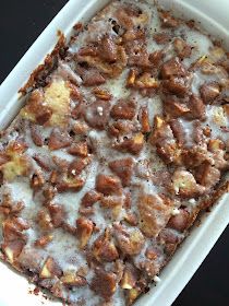 two happy bellies.: apple fritter cake. Apple Fritter Cake With Box Cake, Apple Fritter Cake, Apple Cake Recipe Easy, Coffee Cake Recipes Easy, Apple Recipes Easy, Apple Fritter, Dessert Simple, Apple Dessert Recipes, Breakfast Sweets