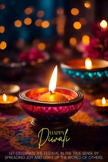 Premium AI Image | burning diya on diwaali colorful background festival of light Happy Diwali Ornament Color Festival Diwali Festival Images, Diwali Images Festivals, Diya Images, Happy Diwali Photo, Diwali Diya Images, Diya Photos, Diwali Image, Diyas Diwali, Diwali Wallpapers