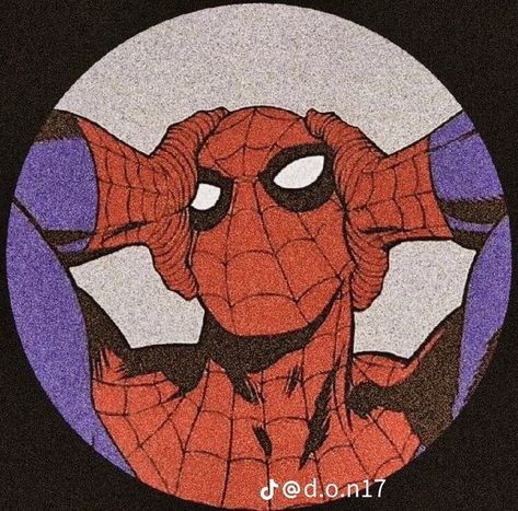 Iphone Background Inspiration, Instagram Profile Pic, Instagram Cartoon, Spiderman Artwork, Spiderman Pictures, Image Swag, Photos For Profile Picture, Swag Cartoon, Profile Pictures Instagram