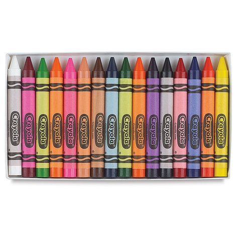 Peach Carnation, Jumbo Crayons, Violet Brown, Carnation Pink, Crayon Set, Crayola Crayons, Stationary School, Popular Colors, Colour List