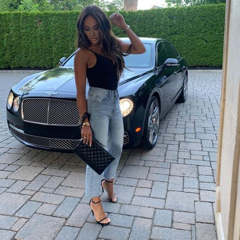 Melissa Gorga Hair, Melissa Gorga Style, Melissa Gorga, Club Fits, A Storm, Daily Mail, New Jersey, Spring Fashion, Denim Skirt