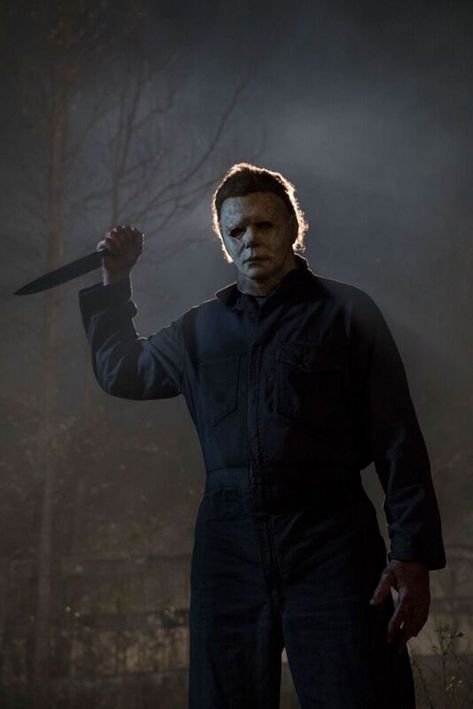 Michael Myers Halloween, Michael Myers, Film, Halloween