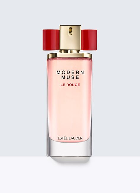 What's happening? Check out Modern Muse Le Rouge from @Esteelauder Perfume Images, Rouge Perfume, Best Womens Perfume, Estee Lauder Modern Muse, Fragrance Ad, Modern Muse, Perfume Fragrance, Perfume Scents, Unique Fragrance