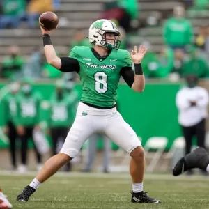 Marshall Thundering Herd vs Buffalo Bulls Prediction, 12/25/2020 College Football Pick, Tips and Odds Marshall Football, Uab Blazers, Buffalo Bulls, Football Picks, Football Predictions, The Marshall, The Buffalo, Ncaa Football, College Football