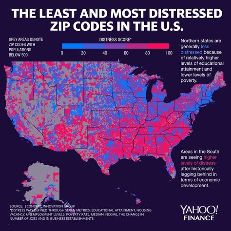 Lack Of Education, Catch 22, Democratic Socialism, Zip Codes, Service Jobs, Job Security, United States Map, Student Debt, Rapid City