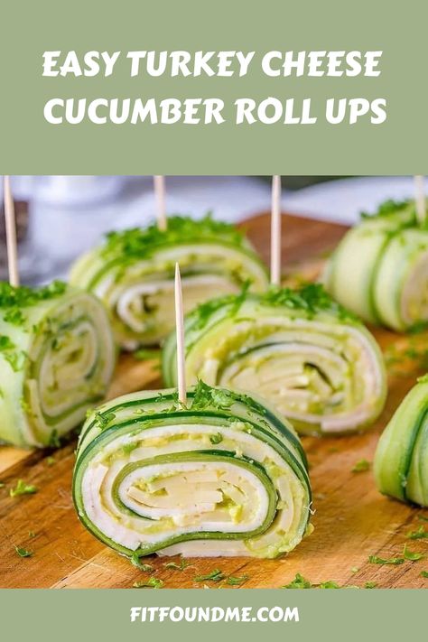 Indulge in a delightful keto-friendly treat with Turkey + Cheese Cucumber Rolls! Perfect for snacking or entertaining, these rolls are bursting with flavors while being low in carbs. Whether you're craving a quick mid-day nibble or serving a healthy appetizer to guests, the creamy avocado paired with... Sweet Onion Dressing Recipe, Onion Dressing Recipe, Cucumber Wraps, Healthy Rolls, Keto Wraps, Cucumber Roll Ups, Cucumber Snacks, Keto Turkey, Cucumber Appetizers