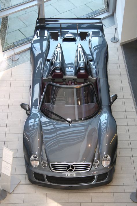 All sizes | Mercedes-Benz CLK GTR Roadster 2006 | Flickr - Photo Sharing! Mercedes Clk Gtr, 4 Door Sports Cars, Mercedes Auto, Mercedes Benz World, Mercedes Clk, Fast Sports Cars, New Sports Cars, Bmw I8, Mercedes Benz Classic